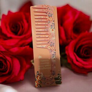 Hair Detangling Comb With Shower Handle